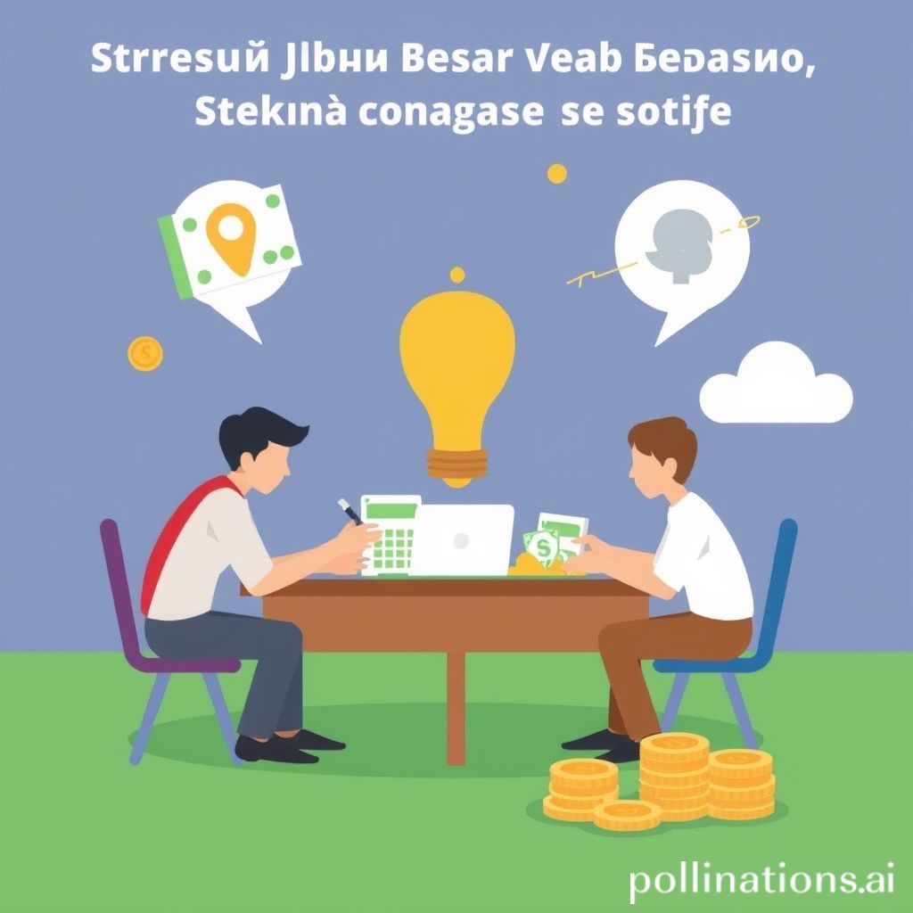 Strategi Jitu Menang Besar di Sindo4d